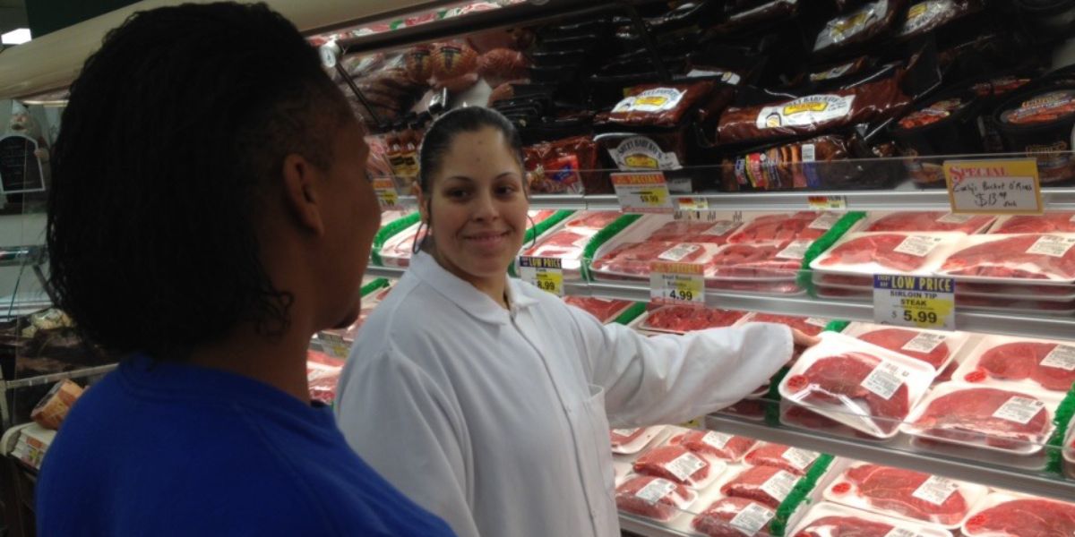 7 Steps For Sizzling Meat Sales This Summer